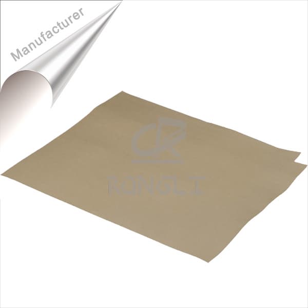 slip sheet in packaging paper space savings